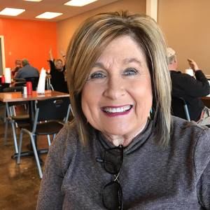 Meet your Posher, Mary